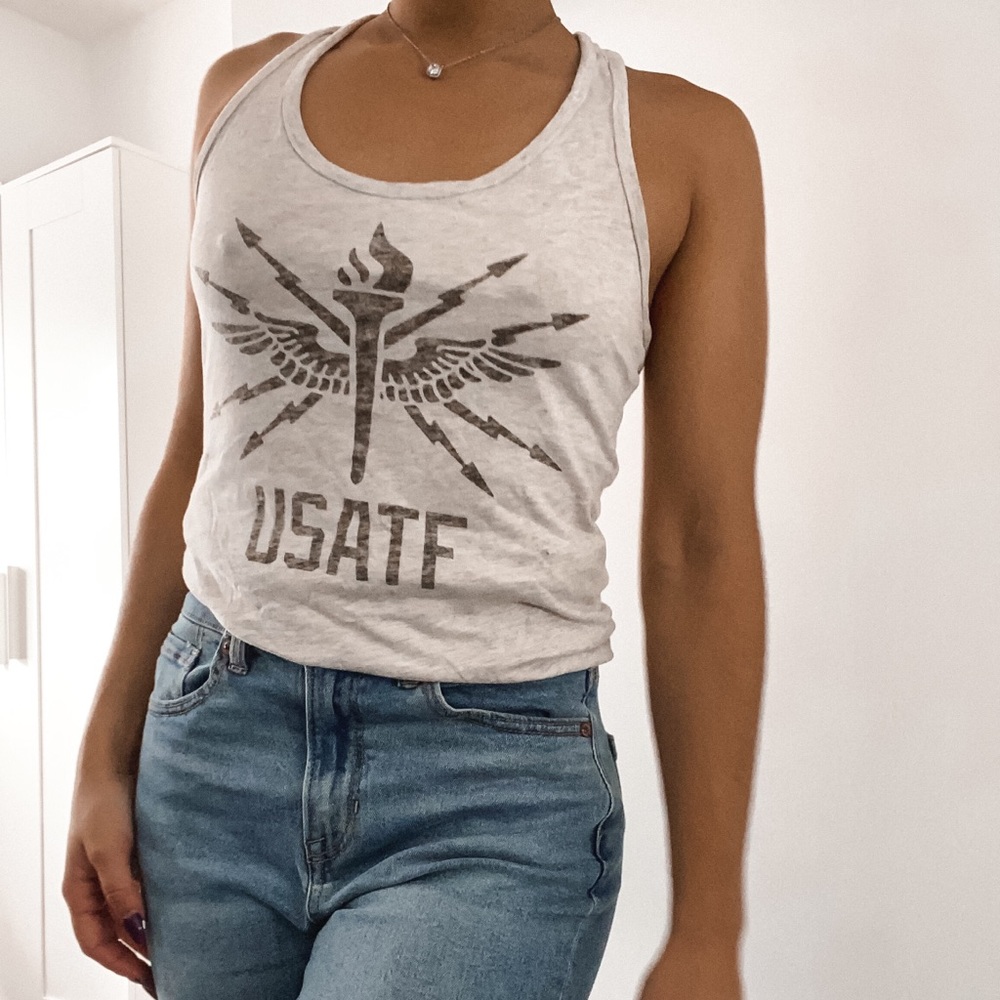 Nike tank top